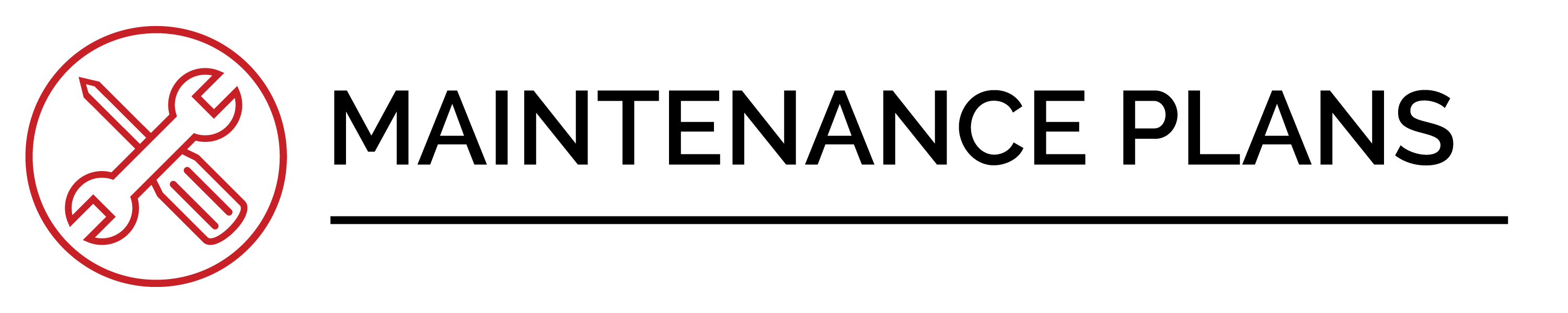 ICONTITLE_maintenance-plan