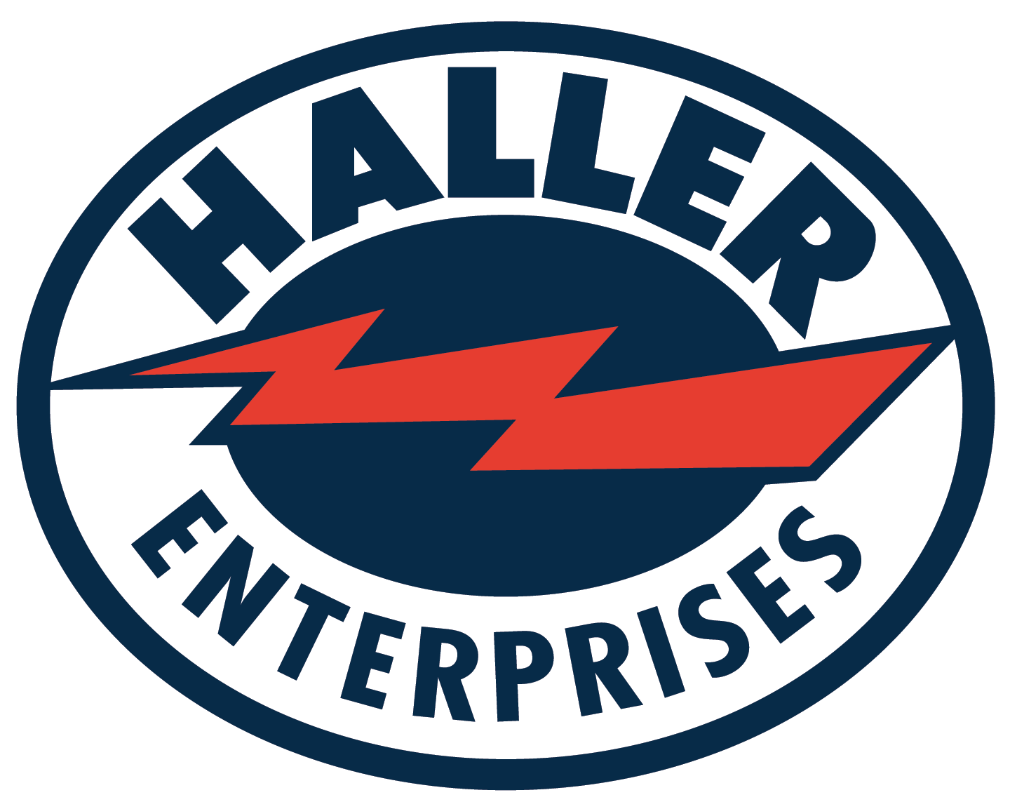 GoodCo is now Haller Enterprises